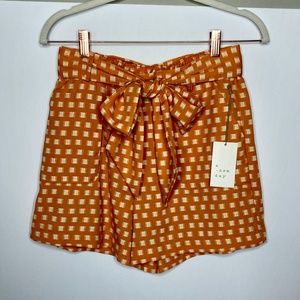 A New Day mid-rise shorts
